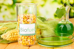 Myton On Swale biofuel availability