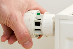 Myton On Swale central heating repair costs