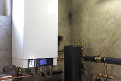 Myton On Swale condensing boiler companies
